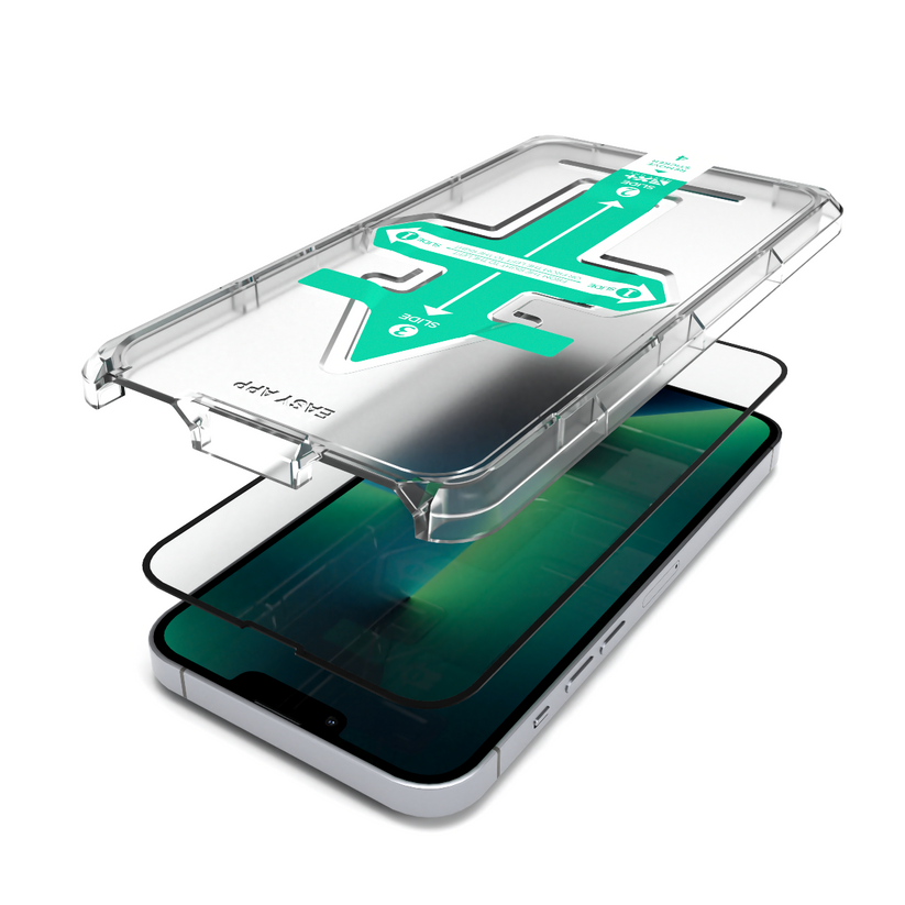 Протектор за iPhone 13 | 13 Pro от NEXT - 3D стъкло - iSTYLE BG