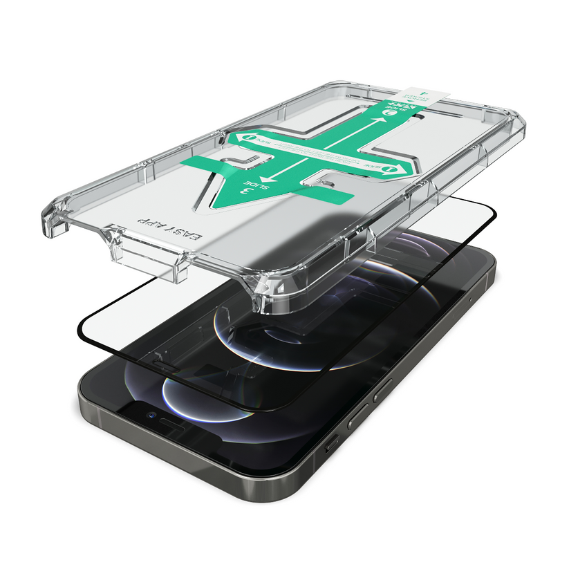 Протектор от край до край за iPhone 12 Pro Max от NEXT ONE - iSTYLE BG