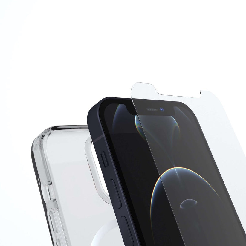 Темперирано стъкло за iPhone 12 Pro Max от NEXT ONE - iSTYLE BG