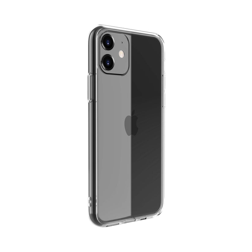 Прозрачен кейс за iPhone 11 от NEXT ONE - iSTYLE BG