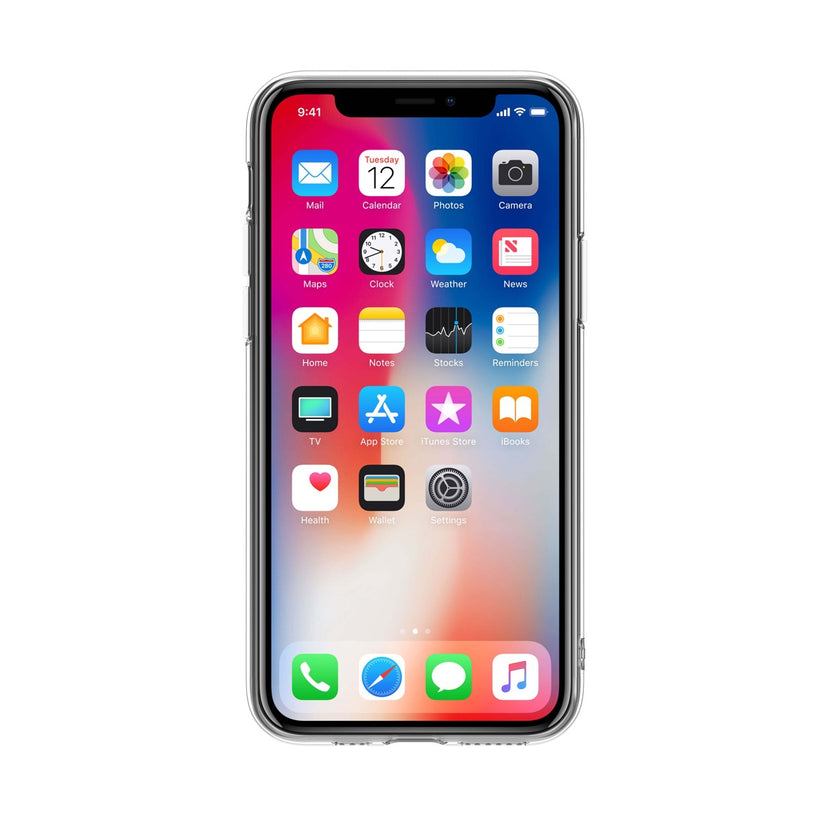 Прозрачен кейс за iPhone 11 от NEXT ONE - iSTYLE BG