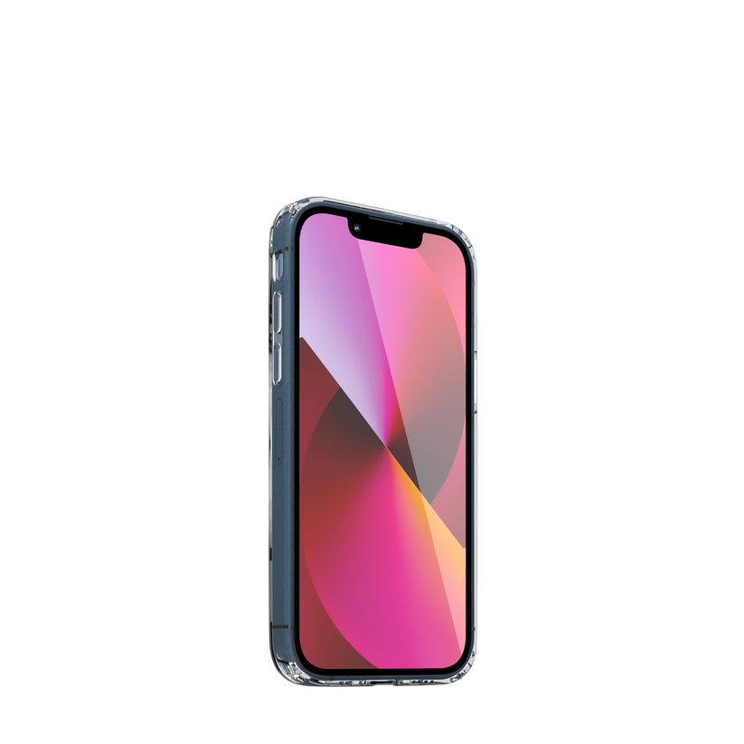 Кейс за iPhone 13 mini от NEXT - прозрачен с MagSafe - iSTYLE BG