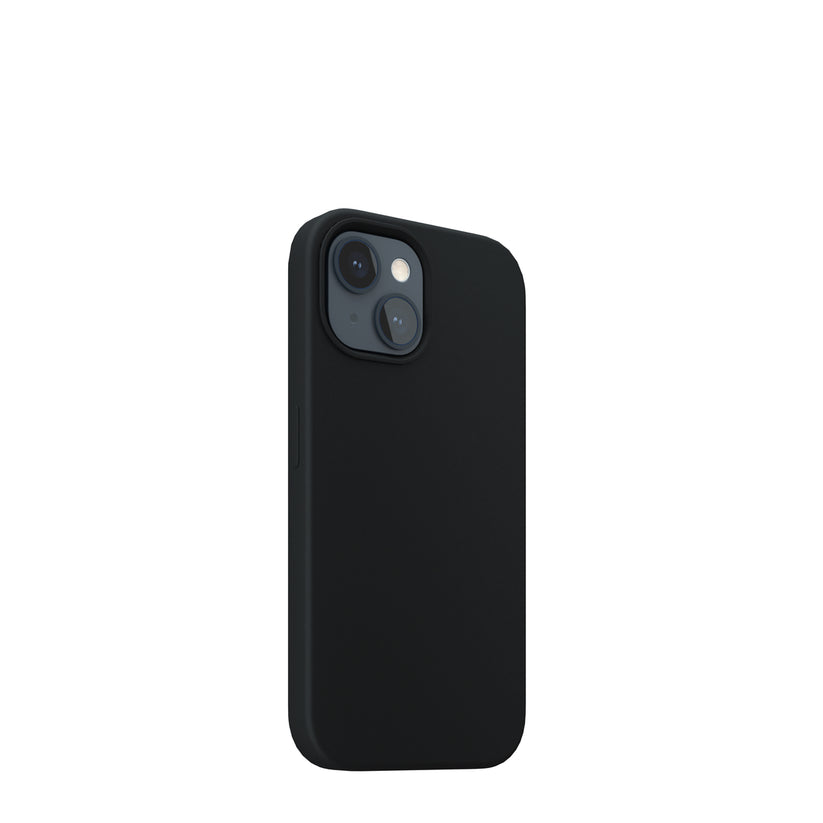 Кейс за iPhone 13 mini от NEXT - черен с MagSafe - iSTYLE BG