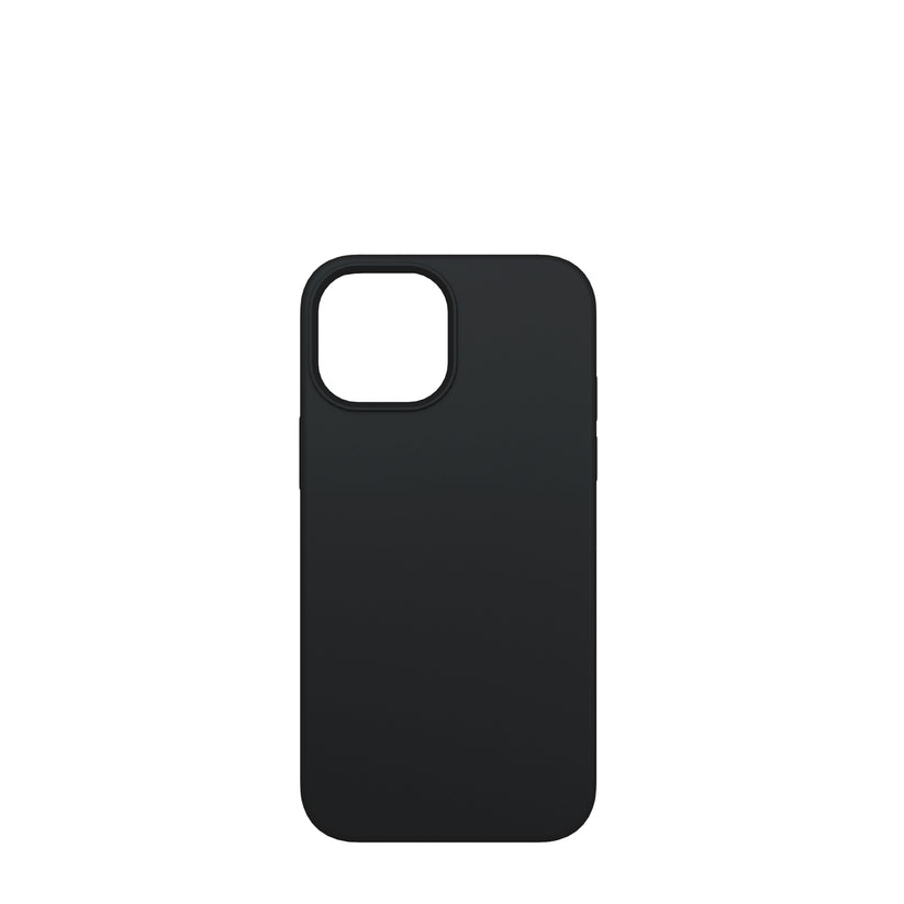 Кейс за iPhone 13 mini от NEXT - черен с MagSafe - iSTYLE BG