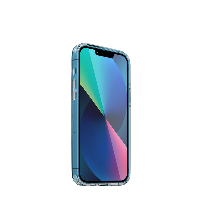 Кейс за iPhone 13 от NEXT - прозрачен с MagSafe - iSTYLE BG