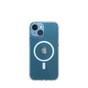 Кейс за iPhone 13 от NEXT - прозрачен с MagSafe - iSTYLE BG