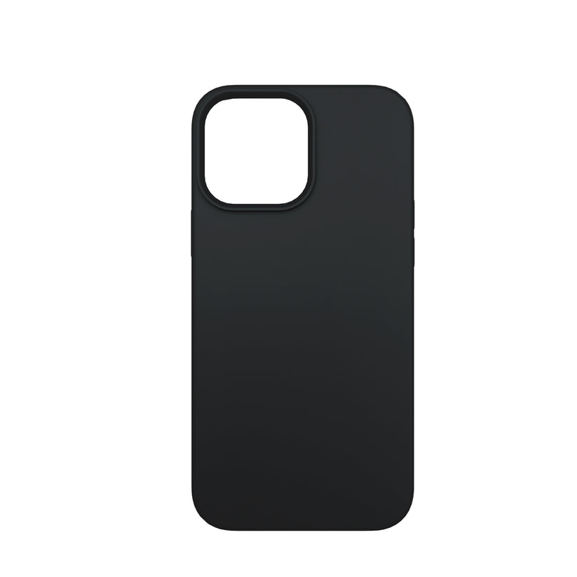 Кейс за iPhone 13 от NEXT - черен с MagSafe - iSTYLE BG