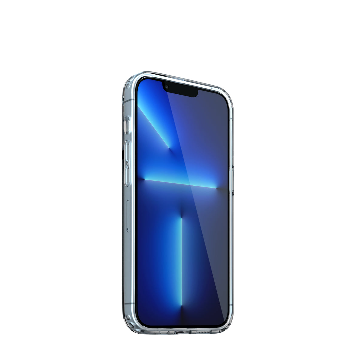 Кейс за iPhone 13 Pro от NEXT - прозрачен с MagSafe - iSTYLE BG