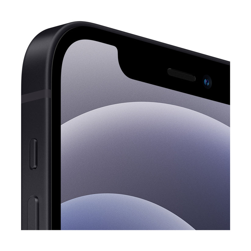 iPhone 12 64GB черен - iSTYLE BG