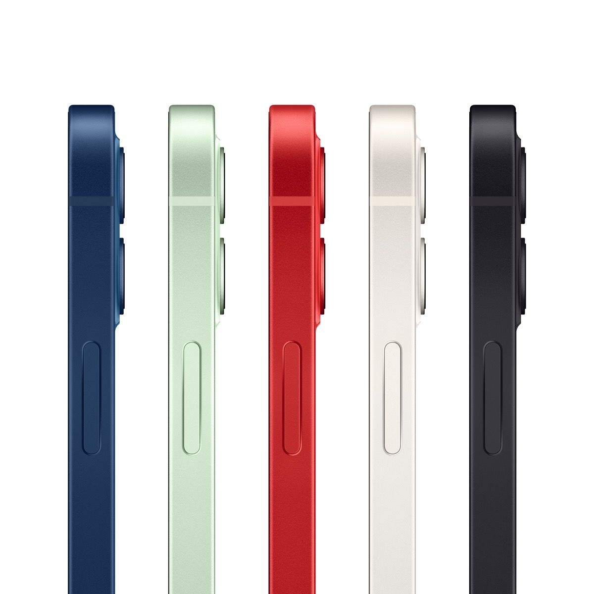 iPhone 12 64GB черен - iSTYLE BG