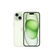Разопакован iPhone 15 128GB Зелен - iSTYLE BG