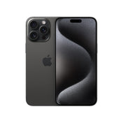 iPhone 15 Pro Max 1TB Black Titanium - iSTYLE BG