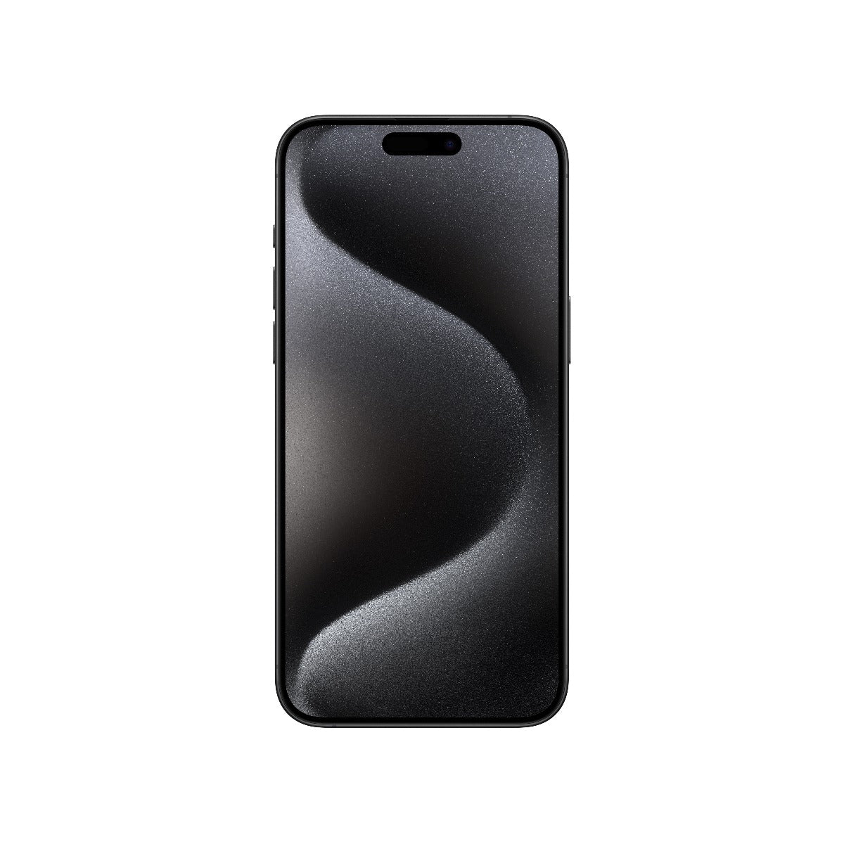 iPhone 15 Pro Max 1TB Black Titanium - iSTYLE BG