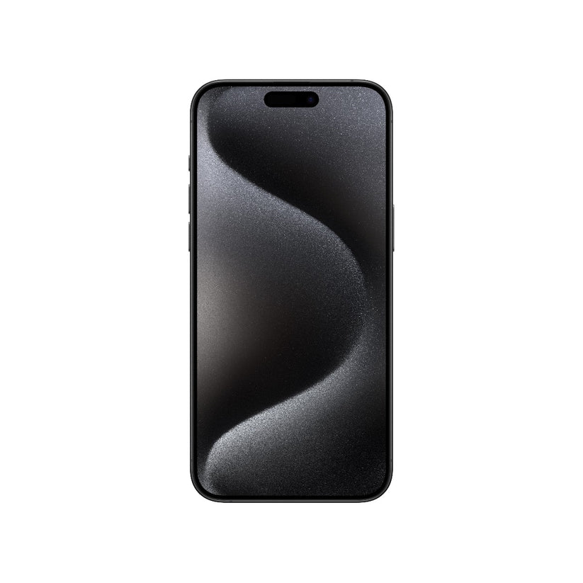 iPhone 15 Pro Max 1TB Black Titanium - iSTYLE BG