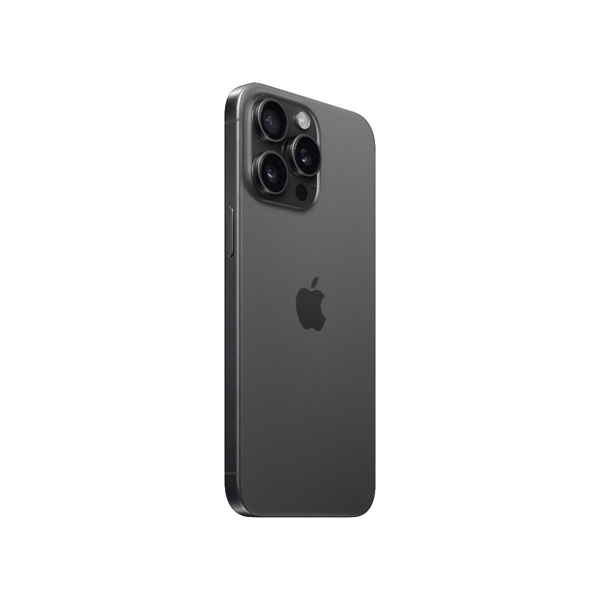 iPhone 15 Pro Max 1TB Black Titanium - iSTYLE BG