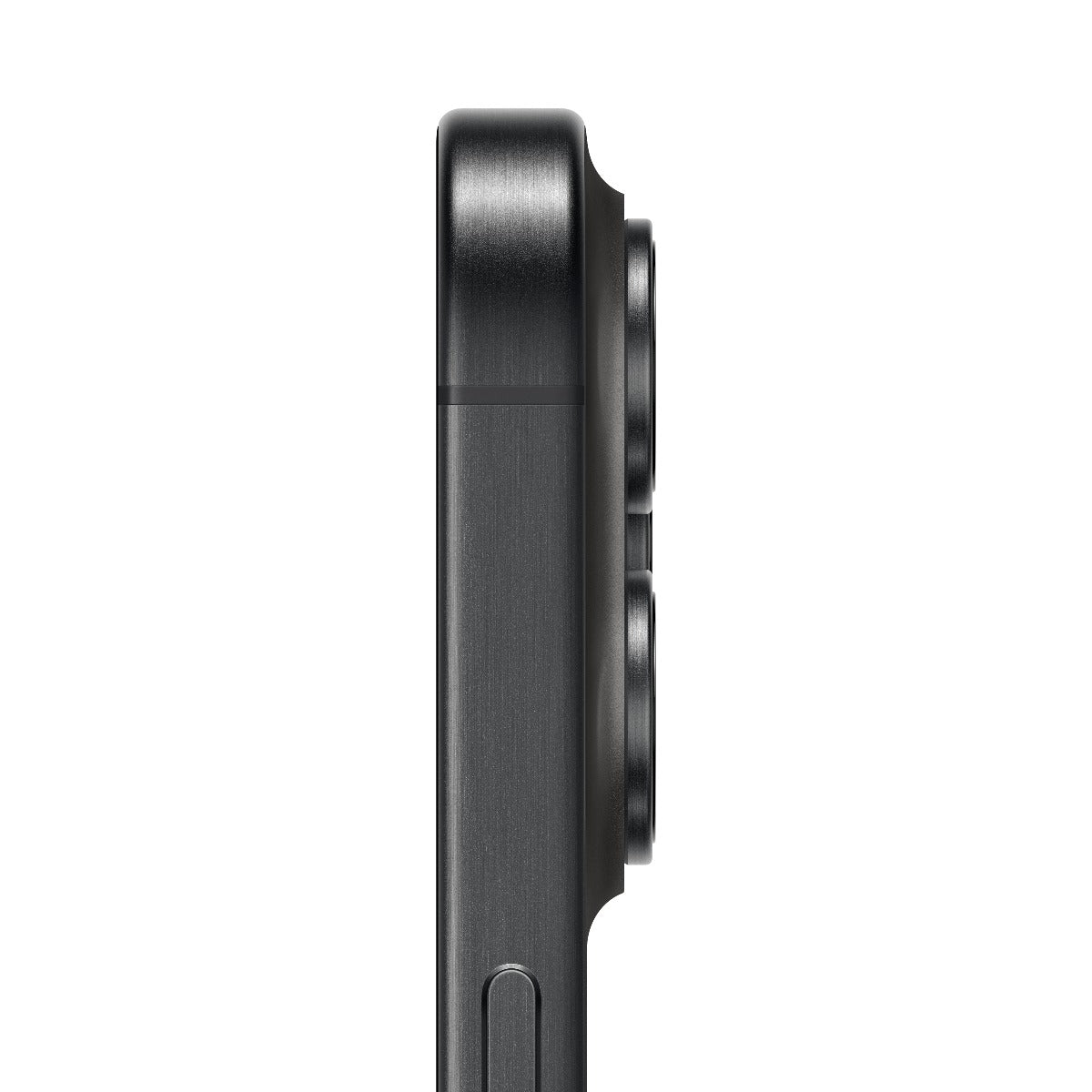 iPhone 15 Pro Max 1TB Black Titanium - iSTYLE BG