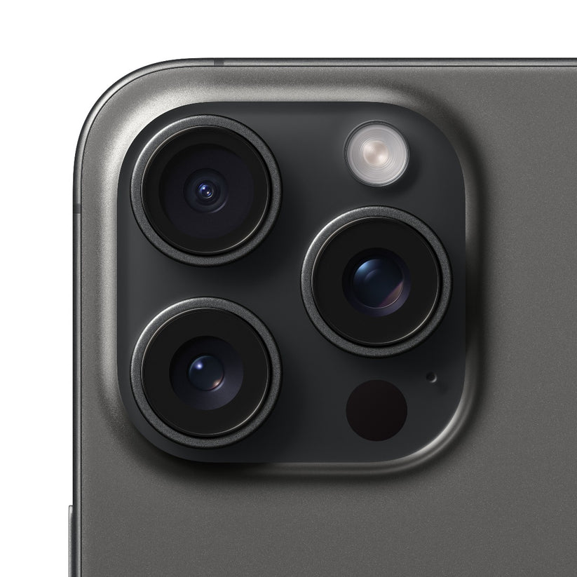 iPhone 15 Pro Max 1TB Black Titanium - iSTYLE BG