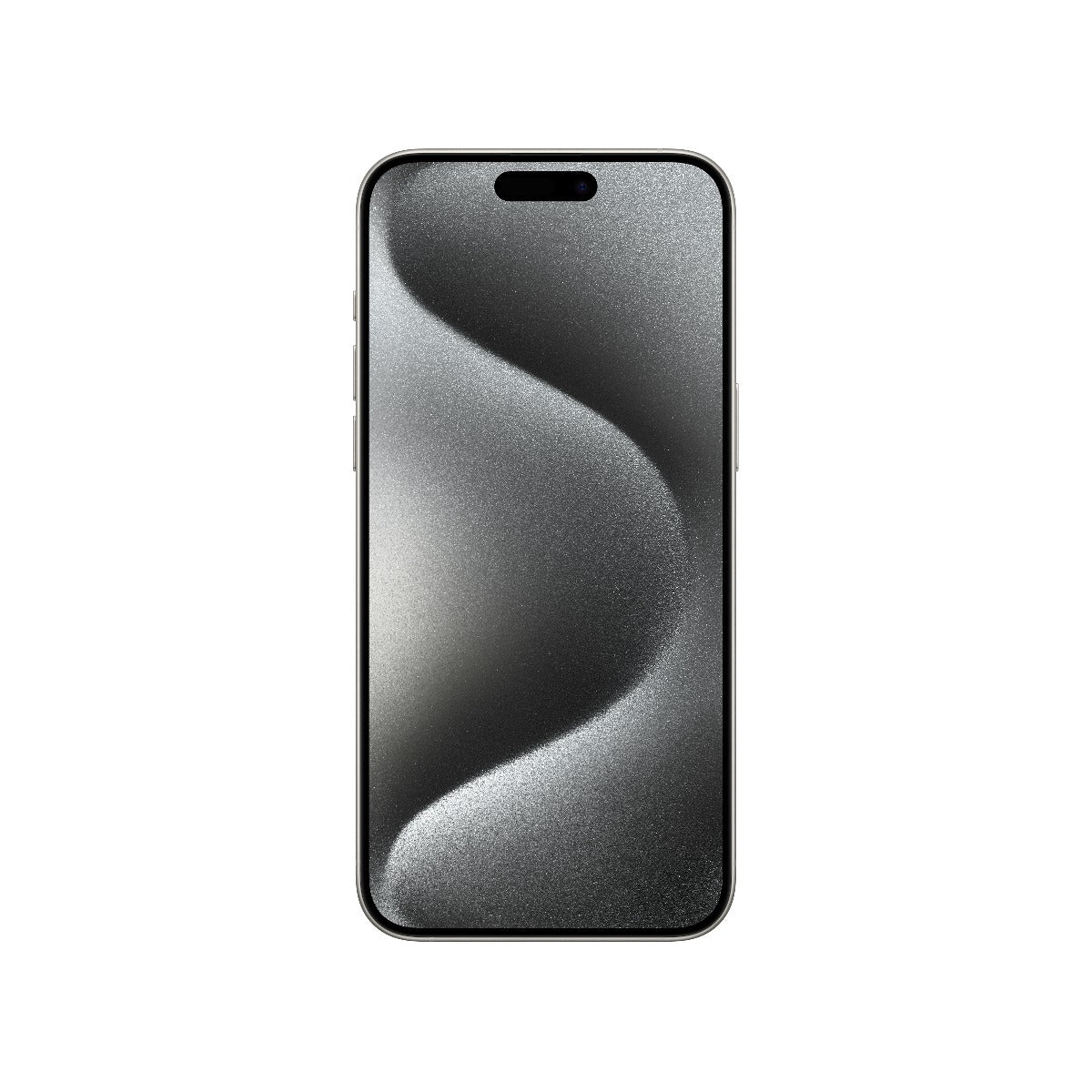 iPhone 15 Pro Max 512GB White Titanium - iSTYLE BG