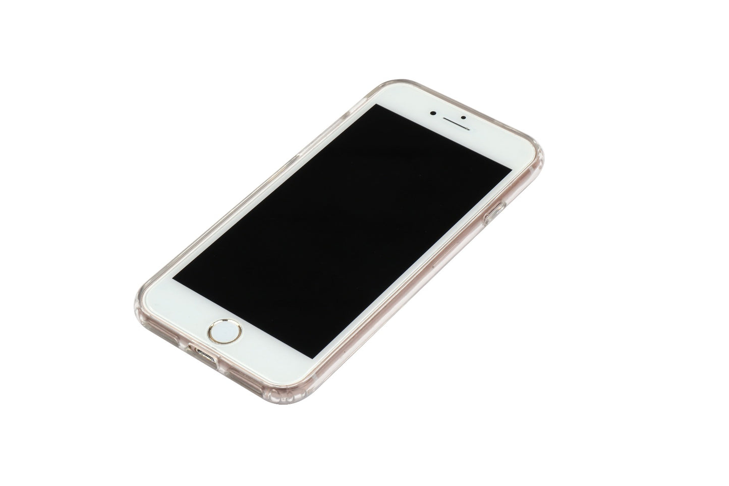 Прозрачен кейс за iPhone SE, 7 и 8 от NEXT ONE - iSTYLE BG