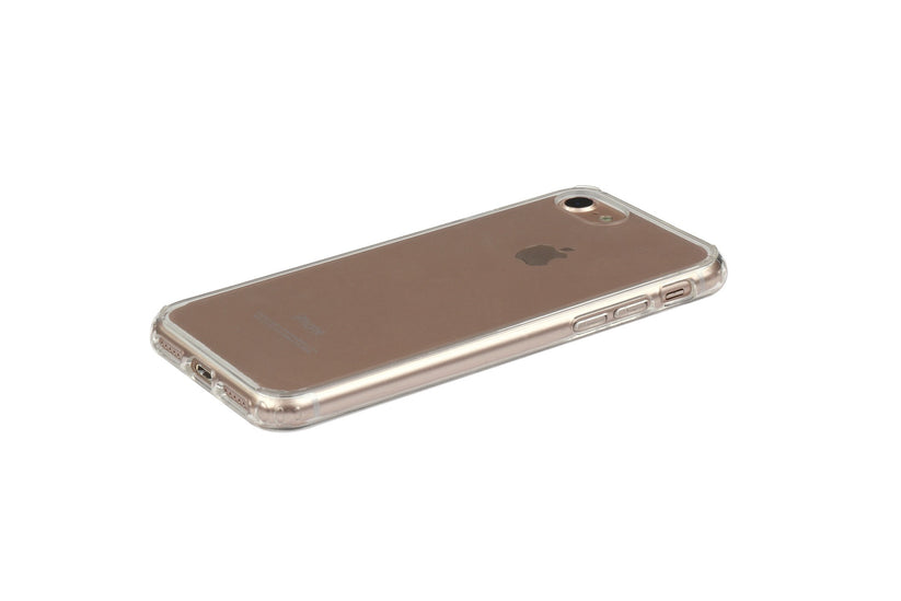 Прозрачен кейс за iPhone SE, 7 и 8 от NEXT ONE - iSTYLE BG
