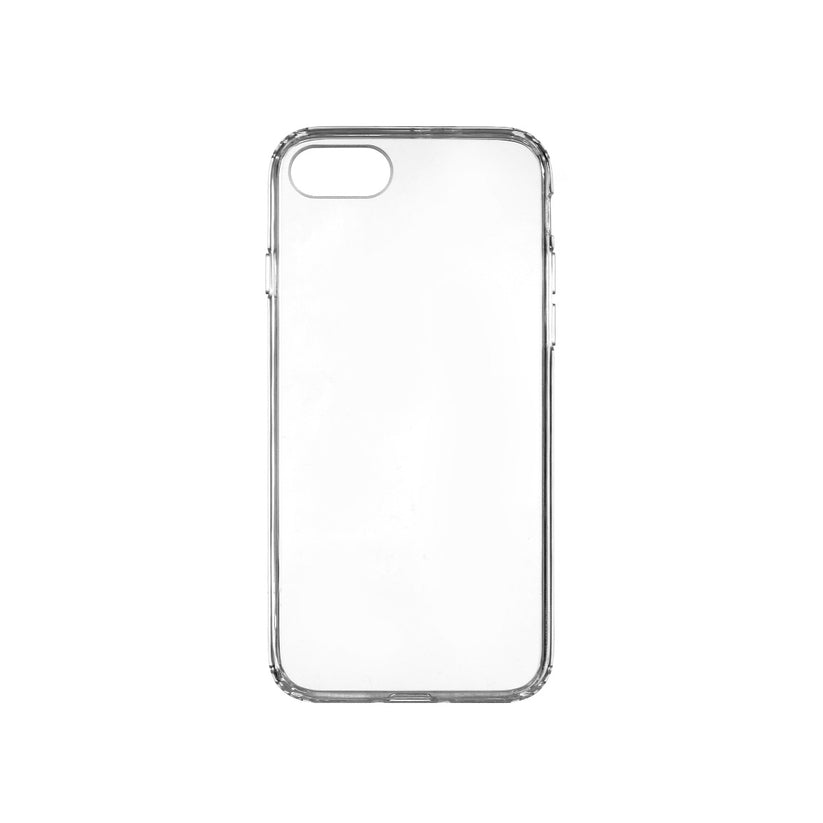 Прозрачен кейс за iPhone SE, 7 и 8 от NEXT ONE - iSTYLE BG