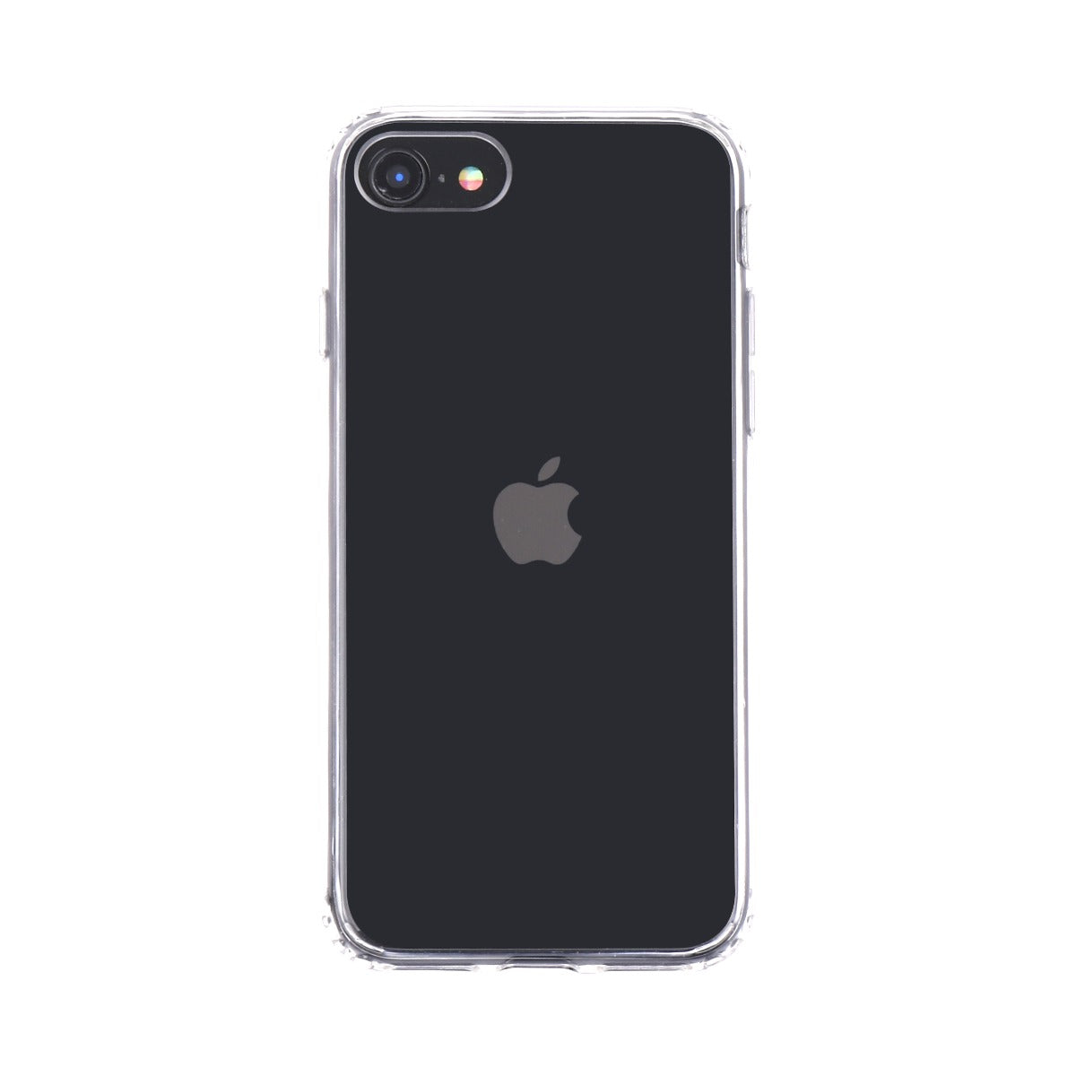 Прозрачен кейс за iPhone SE, 7 и 8 от NEXT ONE - iSTYLE BG