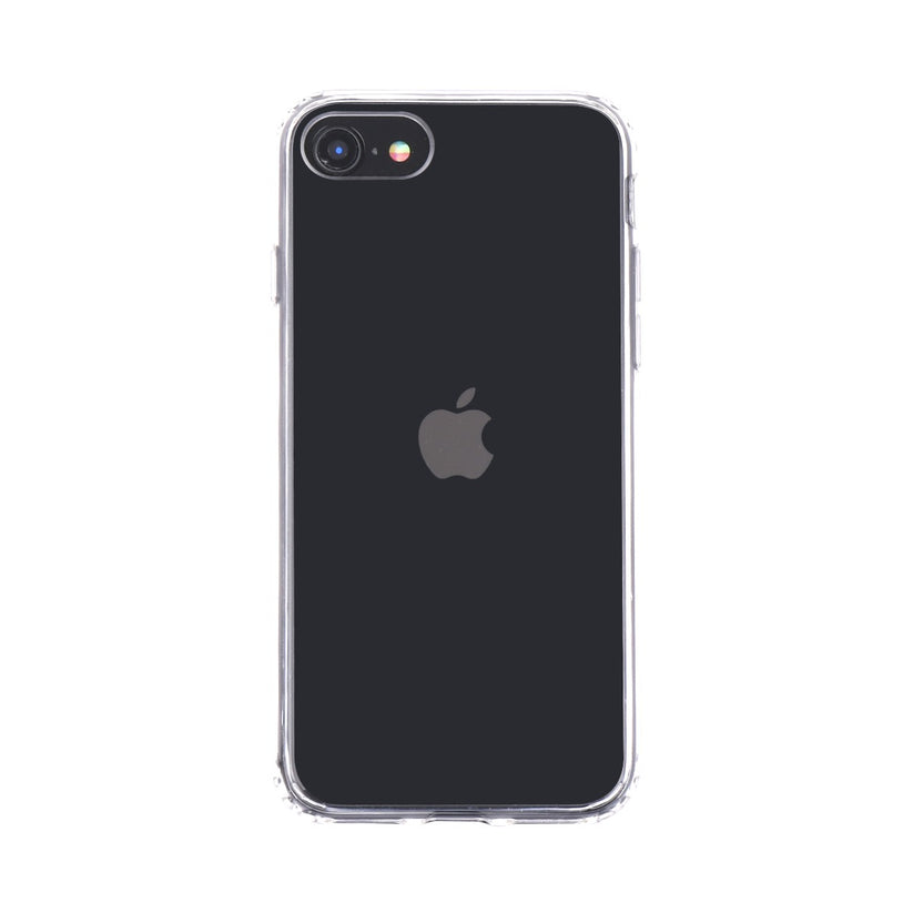 Прозрачен кейс за iPhone SE, 7 и 8 от NEXT ONE - iSTYLE BG