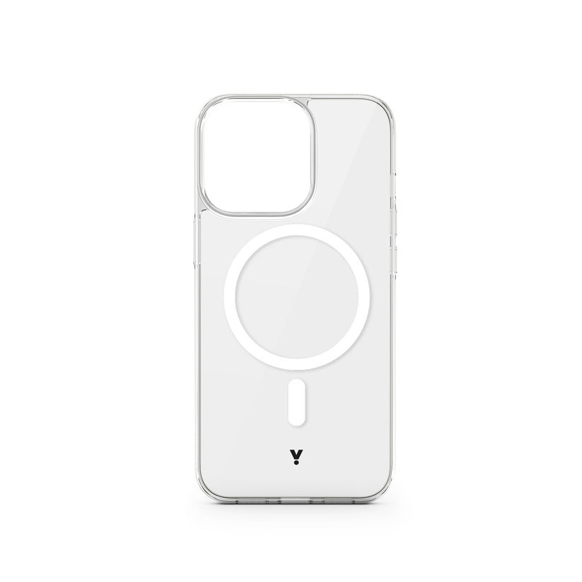 "iStyle Hero Magnetic Case pro iPhone 13 (6,1"") - transparent" - iSTYLE BG