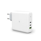 Зарядно от iStyle 100W - бяло - iSTYLE BG