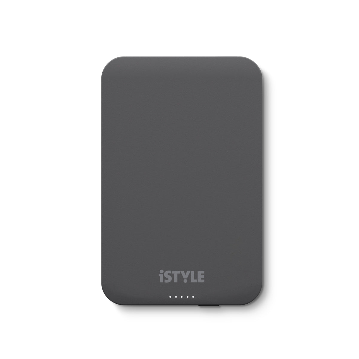 Преносима безжична батерия от iStyle 5000mAh - iSTYLE BG