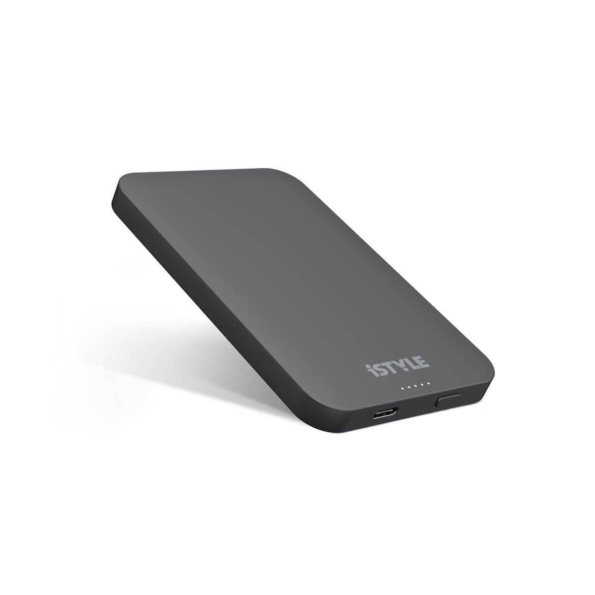 Преносима безжична батерия от iStyle 5000mAh - iSTYLE BG