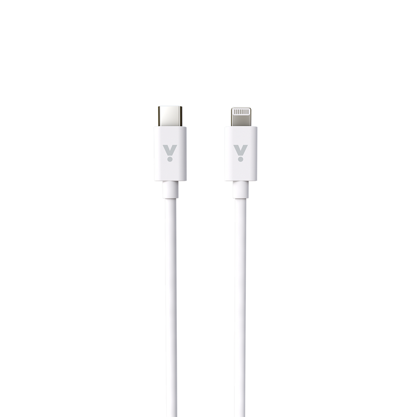 Комплект зарядно с кабел за iPhone от iStyle - iSTYLE BG