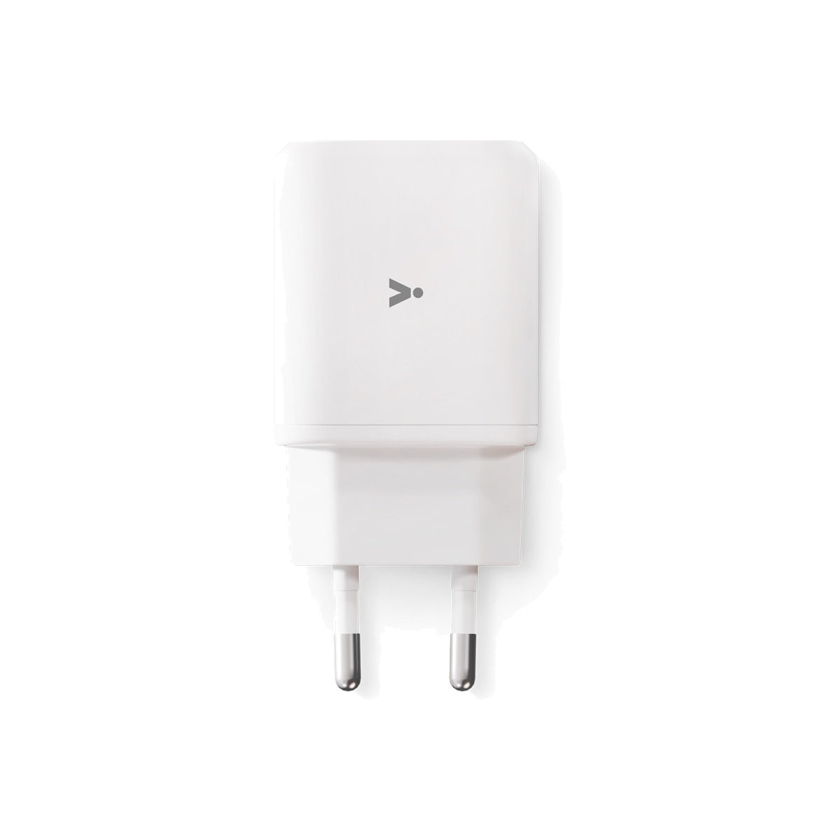 iSTYLE 45W Dual Charger - white - iSTYLE BG