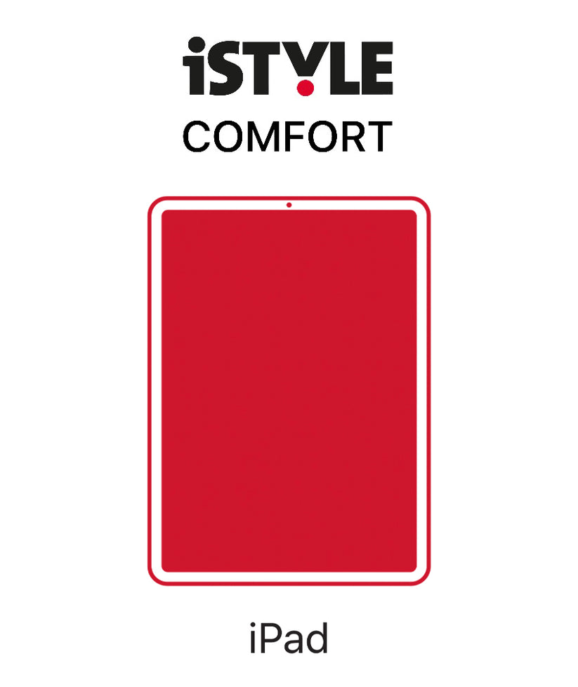 iSTYLE Comfort iPad - iSTYLE BG