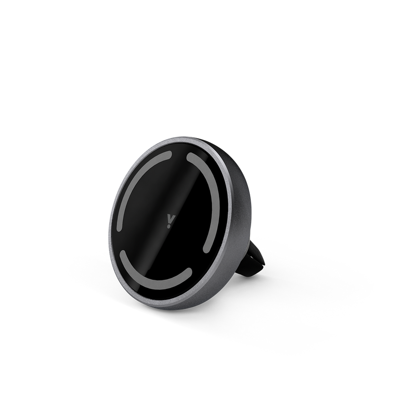 MagSafe зарядно за кола от iSTYLE - iSTYLE BG