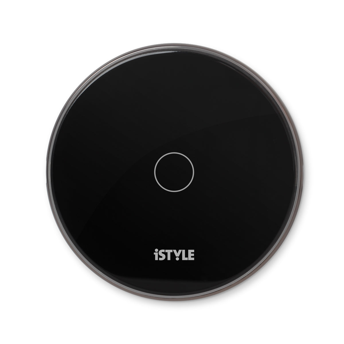 Комплект за зареждане от iSTYLE - черен - iSTYLE BG
