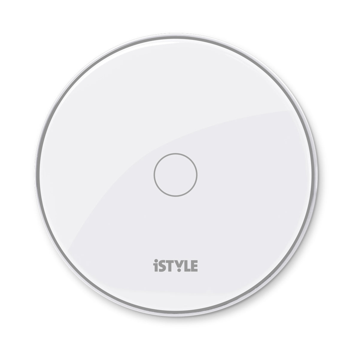 Комплект за зареждане от iSTYLE - бял - iSTYLE BG
