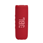 JBL FLIP 6 RED - iSTYLE BG