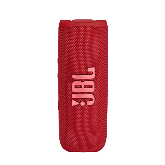 JBL FLIP 6 RED - iSTYLE BG