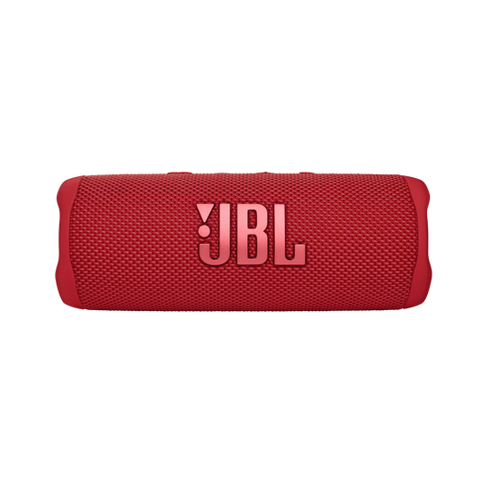 JBL FLIP 6 RED - iSTYLE BG