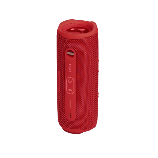 JBL FLIP 6 RED - iSTYLE BG