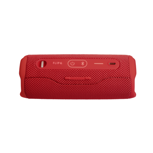 JBL FLIP 6 RED - iSTYLE BG