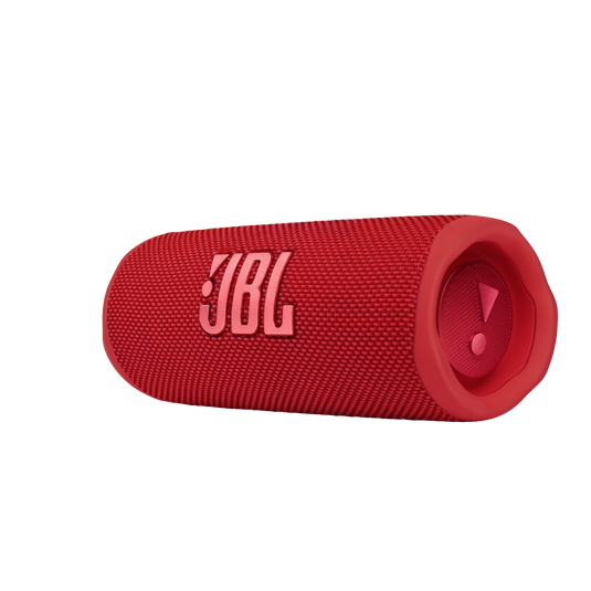 JBL FLIP 6 RED - iSTYLE BG