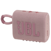 JBL Go 3 Pink - iSTYLE BG