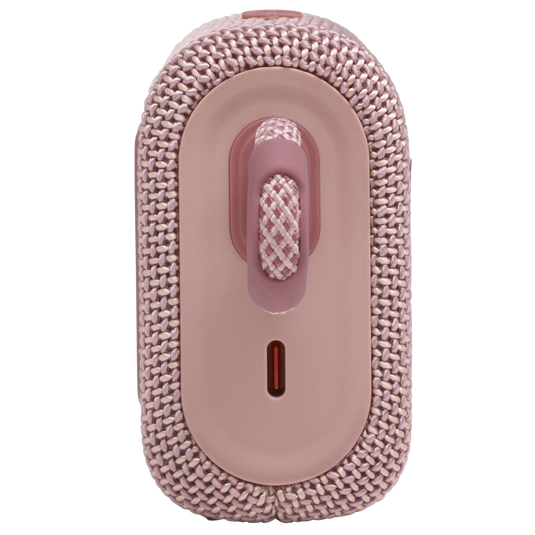 JBL Go 3 Pink - iSTYLE BG