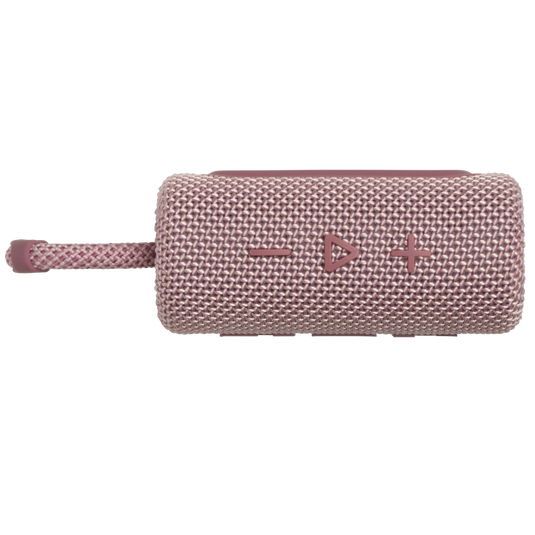 JBL Go 3 Pink - iSTYLE BG