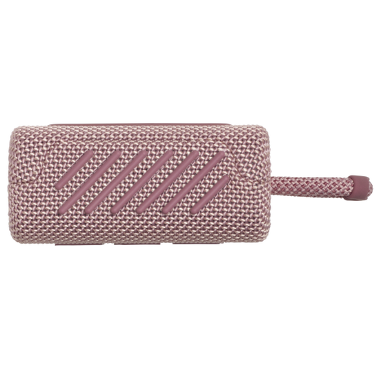 JBL Go 3 Pink - iSTYLE BG