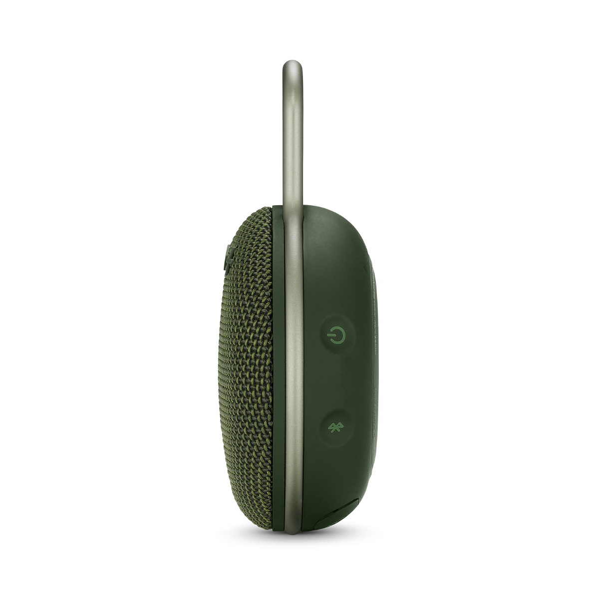 JBL CLIP 3 Green - iSTYLE BG