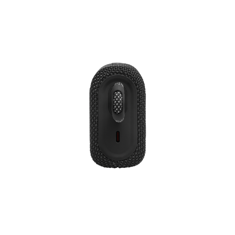 JBL GO 3 черна - безжична колонка - iSTYLE BG