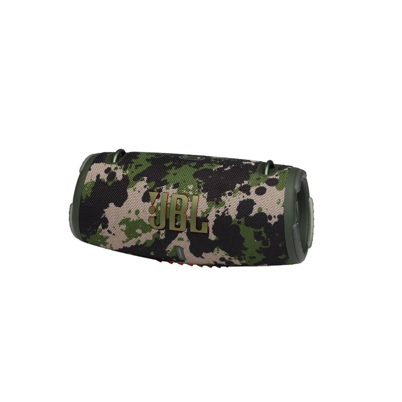 XTREME 3 CAMO - iSTYLE BG